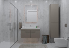 Delivery-ready Apartments with Title Deeds Across Istanbul – interior detail (image 11)