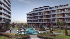 Delivery-ready Apartments with Title Deeds Across Istanbul – exterior view (image 1)