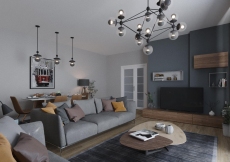 Delivery-ready Apartments with Title Deeds Across Istanbul – property overview (image 14)