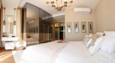 Move-in Ready Apartments with Immediate Occupancy in Kagithane – living room (image 20)