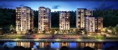 Move-in Ready Apartments with Immediate Occupancy in Kagithane – dining area (image 6)