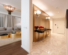 Move-in Ready Apartments with Immediate Occupancy in Kagithane – exterior view (image 19)