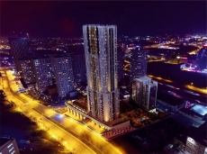 Practical Residential Apartments Offering Affordable Living in Esenyurt – bedroom (image 4)