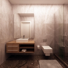 Practical Residential Apartments Offering Affordable Living in Esenyurt – balcony (image 10)