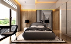 Practical Residential Apartments Offering Affordable Living in Esenyurt – coastal view (image 13)