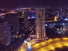 Practical Residential Apartments Offering Affordable Living in Esenyurt – exterior view (image 1)