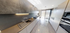 Premium Residential Apartments Surrounded by Nature in Beykoz – garden view (image 8)