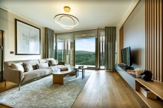 Premium Residential Apartments Surrounded by Nature in Beykoz – entrance (image 15)