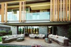 Premium Residential Apartments Surrounded by Nature in Beykoz – property overview (image 14)