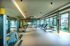 Premium Residential Apartments Surrounded by Nature in Beykoz – sea view (image 12)
