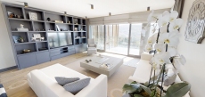 Premium Residential Apartments Surrounded by Nature in Beykoz – coastal view (image 13)