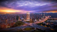 Urban Residential Real Estate Located in the Central Kadikoy District – master bedroom (image 16)