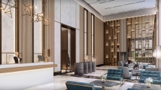 Urban Residential Real Estate Located in the Central Kadikoy District – sea view (image 12)