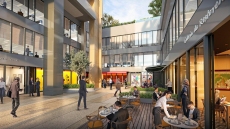 Urban Residential Real Estate Located in the Central Kadikoy District – balcony (image 10)