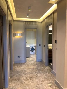Residential Apartments Offering Daily Convenience in Uskudar Istanbul – balcony (image 10)