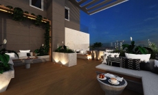 Investment-focused Apartments Located in the Maslak Business District – guest room (image 17)