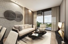 Investment-focused Apartments Located in the Maslak Business District – property overview (image 14)