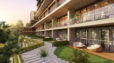 Investment-focused Apartments Located in the Maslak Business District – bedroom (image 4)