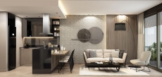 Investment-focused Apartments Located in the Maslak Business District – sea view (image 12)