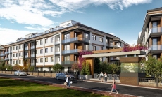 Move-in Ready Sea View Apartments Offering Coastal Living in Beylikduzu – bedroom (image 4)