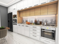 Move-in Ready Sea View Apartments Offering Coastal Living in Beylikduzu – property overview (image 14)