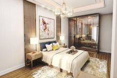 Move-in Ready Sea View Apartments Offering Coastal Living in Beylikduzu – coastal view (image 13)