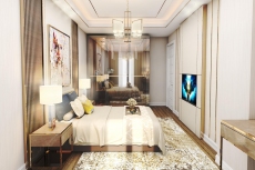 Move-in Ready Sea View Apartments Offering Coastal Living in Beylikduzu – interior detail (image 11)