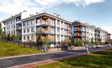 Move-in Ready Sea View Apartments Offering Coastal Living in Beylikduzu – dining area (image 6)