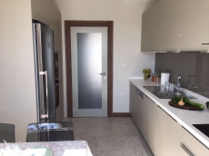 Budget-friendly Residential Apartments in the Esenyurt District – garden view (image 8)