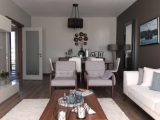 Budget-friendly Residential Apartments in the Esenyurt District – sea view (image 12)