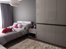Budget-friendly Residential Apartments in the Esenyurt District – interior detail (image 11)