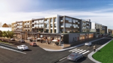 Budget-friendly Residential Apartments in the Esenyurt District – living room (image 2)