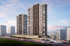 Shops for Sale Suitable for Business Use in Istanbul – living room (image 2)