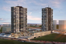 Shops for Sale Suitable for Business Use in Istanbul – kitchen area (image 3)