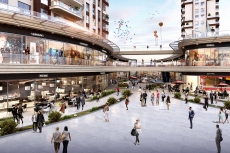 Shops for Sale Suitable for Business Use in Istanbul – bathroom (image 5)