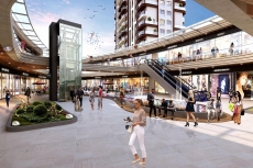Shops for Sale Suitable for Business Use in Istanbul – dining area (image 6)