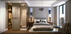 Finished Residential Apartment Suites in Central Uskudar Location – coastal view (image 13)
