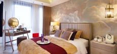 Income-generating Hotel Apartments Offering Guaranteed Rental Returns – garden view (image 8)