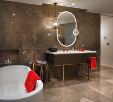 Income-generating Hotel Apartments Offering Guaranteed Rental Returns – interior detail (image 11)