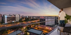 Investment-oriented Real Estate Located in Central Topkapi District – living room (image 2)