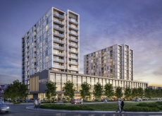 Investment-oriented Real Estate Located in Central Topkapi District – terrace (image 7)