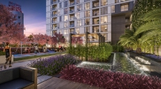 Investment-oriented Real Estate Located in Central Topkapi District – kitchen area (image 3)