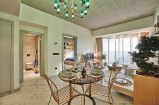 High-end Residential Property Designed for Luxury Urban Living – terrace (image 7)