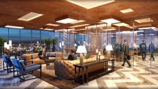 High-end Residential Property Designed for Luxury Urban Living – bedroom (image 4)