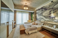 High-end Residential Property Designed for Luxury Urban Living – bathroom (image 5)