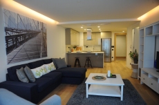 Move-in Ready Apartments Offering Fast Occupancy Across Istanbul – coastal view (image 13)