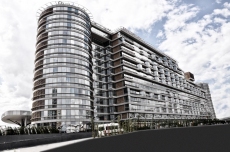 Move-in Ready Apartments Offering Fast Occupancy Across Istanbul – exterior view (image 1)