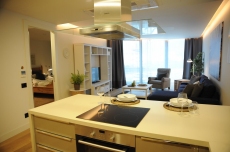 Move-in Ready Apartments Offering Fast Occupancy Across Istanbul – interior detail (image 11)