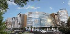 Move-in Ready Apartments Offering Fast Occupancy Across Istanbul – garden view (image 8)
