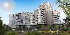 Move-in Ready Apartments Offering Fast Occupancy Across Istanbul – kitchen area (image 3)